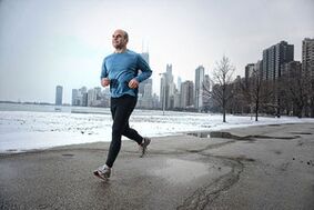Спорт за зголемување на моќта